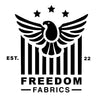 Freedom Fabrics